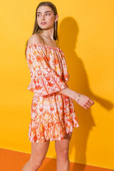 CITY RENDEZVOUS WOVEN ROMPER - Flying Tomato - Flyclothing LLC