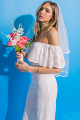 FATE INTERVENES WOVEN LACE JUMPSUIT - Flying Tomato - Flyclothing LLC