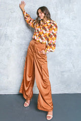 GRACEFUL MOVEMENTS PANTS - Flying Tomato - Flyclothing LLC