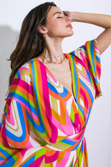 WORTH MY TIME WOVEN JUMPSUIT - Flying Tomato - Flyclothing LLC