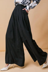 THROW IT BACK WOVEN PANTS - Flying Tomato - Flyclothing LLC