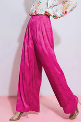 THE RIGHT ADDITION WOVEN PANTS - Flying Tomato - Flyclothing LLC