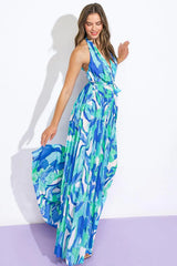 SWEET MELODY WOVEN JUMPSUIT - Flying Tomato - Flyclothing LLC