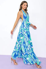 SWEET MELODY WOVEN JUMPSUIT - Flying Tomato - Flyclothing LLC