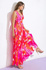 CHASING YOU WOVEN JUMPSUIT - Flying Tomato - Flyclothing LLC