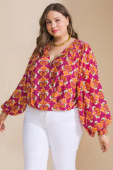 STARTING OVER WOVEN BODYSUIT - Flying Tomato - Flyclothing LLC