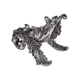 Antique Rose Wine Holder - Silver - Alchemy of England - Flyclothing LLC
