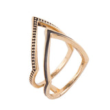 Sahara Bronze Ring - Barse Jewelry - Flyclothing LLC