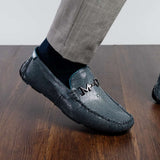 Salermo Navy - Marco Di Milano - Flyclothing LLC