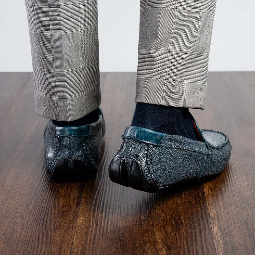 Salermo Navy - Marco Di Milano - Flyclothing LLC