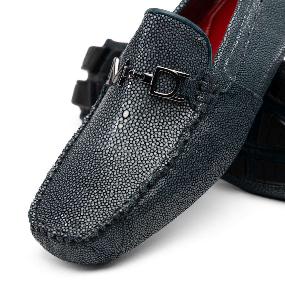 Salermo Navy - Marco Di Milano - Flyclothing LLC