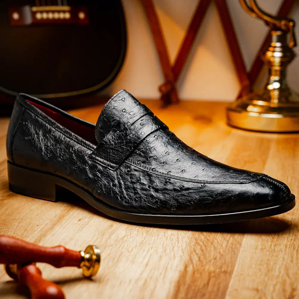 Salvatore Black - Marco Di Milano - Flyclothing LLC