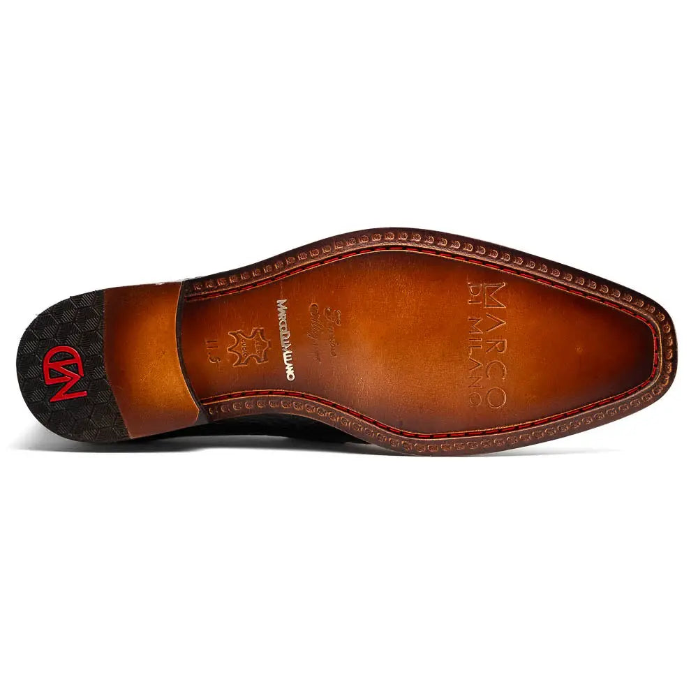 Salvatore Black - Marco Di Milano - Flyclothing LLC