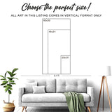 Beachfront Painting Coastal Wall Art - Tailored Canvases - Flyclothing LLC