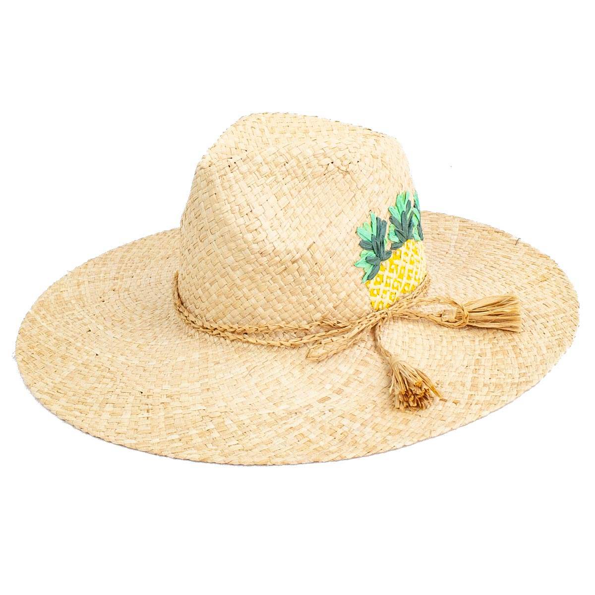 Peter Grimm Sancho Hat - Peter Grimm - Flyclothing LLC