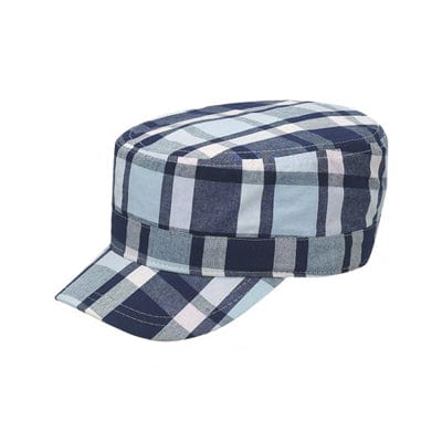 Peter Grimm Navy Sargeant Hat - Peter Grimm