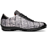 Saulo Newspaper / Black - Marco Di Milano - Flyclothing LLC