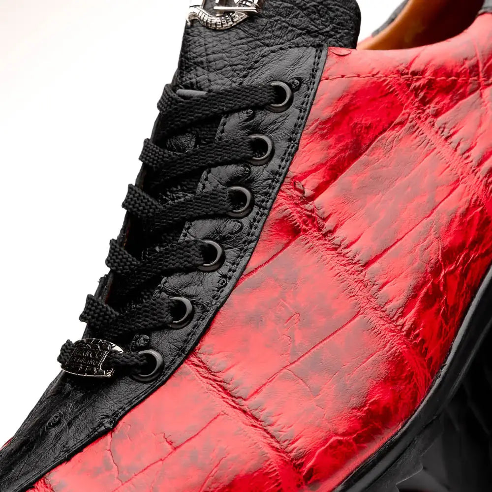 Saulo BlackCherry - Marco Di Milano - Flyclothing LLC