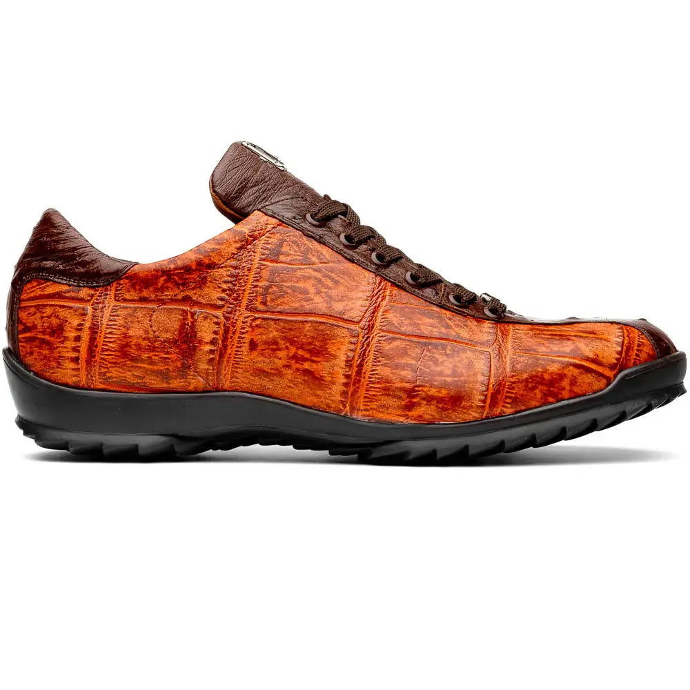 Saulo Brandy / Brown - Marco Di Milano - Flyclothing LLC