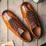 Saulo Brandy / Brown