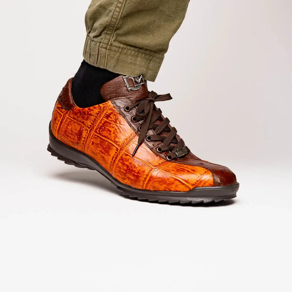 Saulo Brandy / Brown - Marco Di Milano - Flyclothing LLC