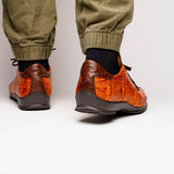 Saulo Brandy / Brown - Marco Di Milano - Flyclothing LLC