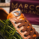 Saulo Green / Cognac