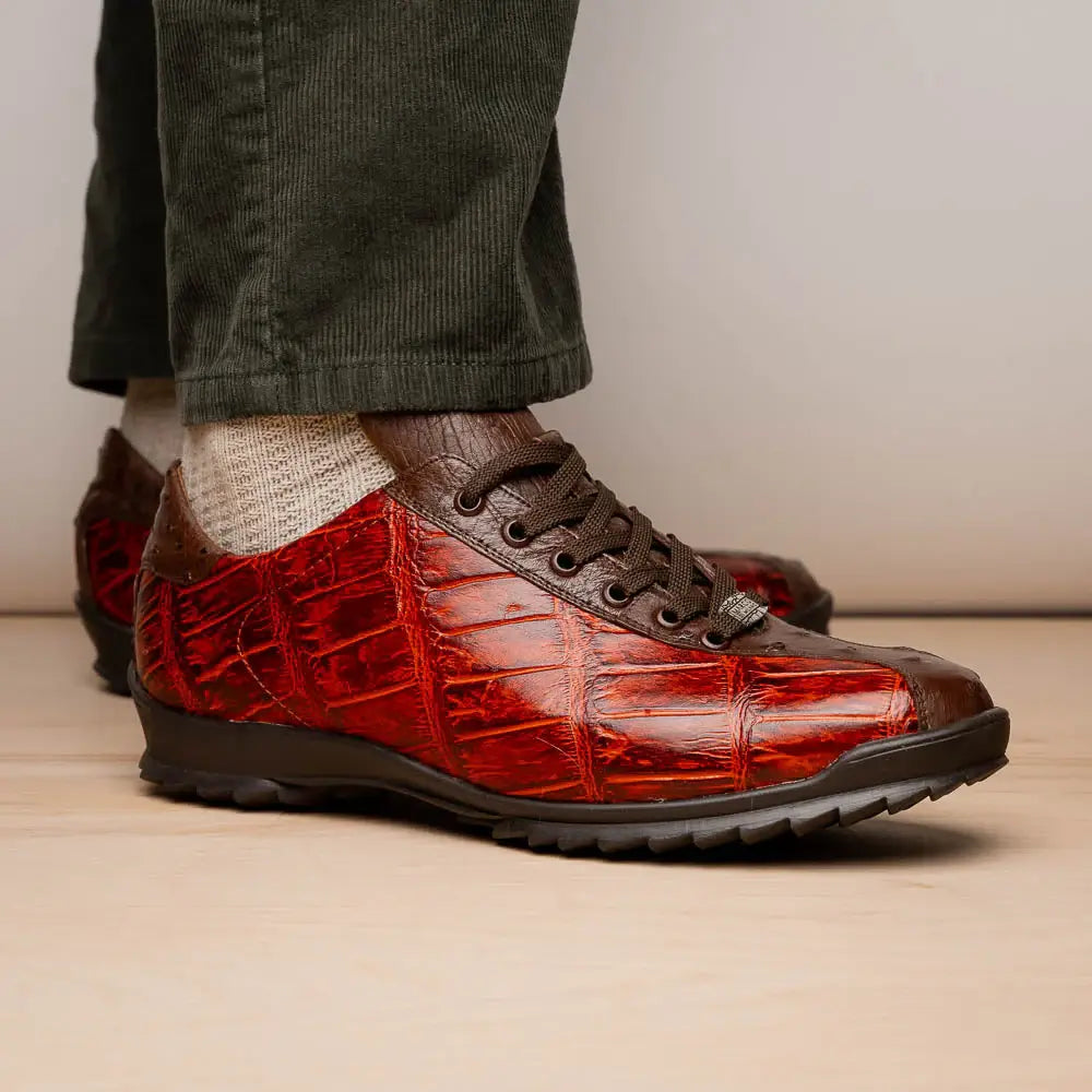 Saulo Cognac - Marco Di Milano - Flyclothing LLC