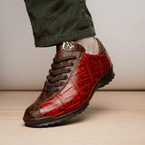 Saulo Cognac - Marco Di Milano - Flyclothing LLC