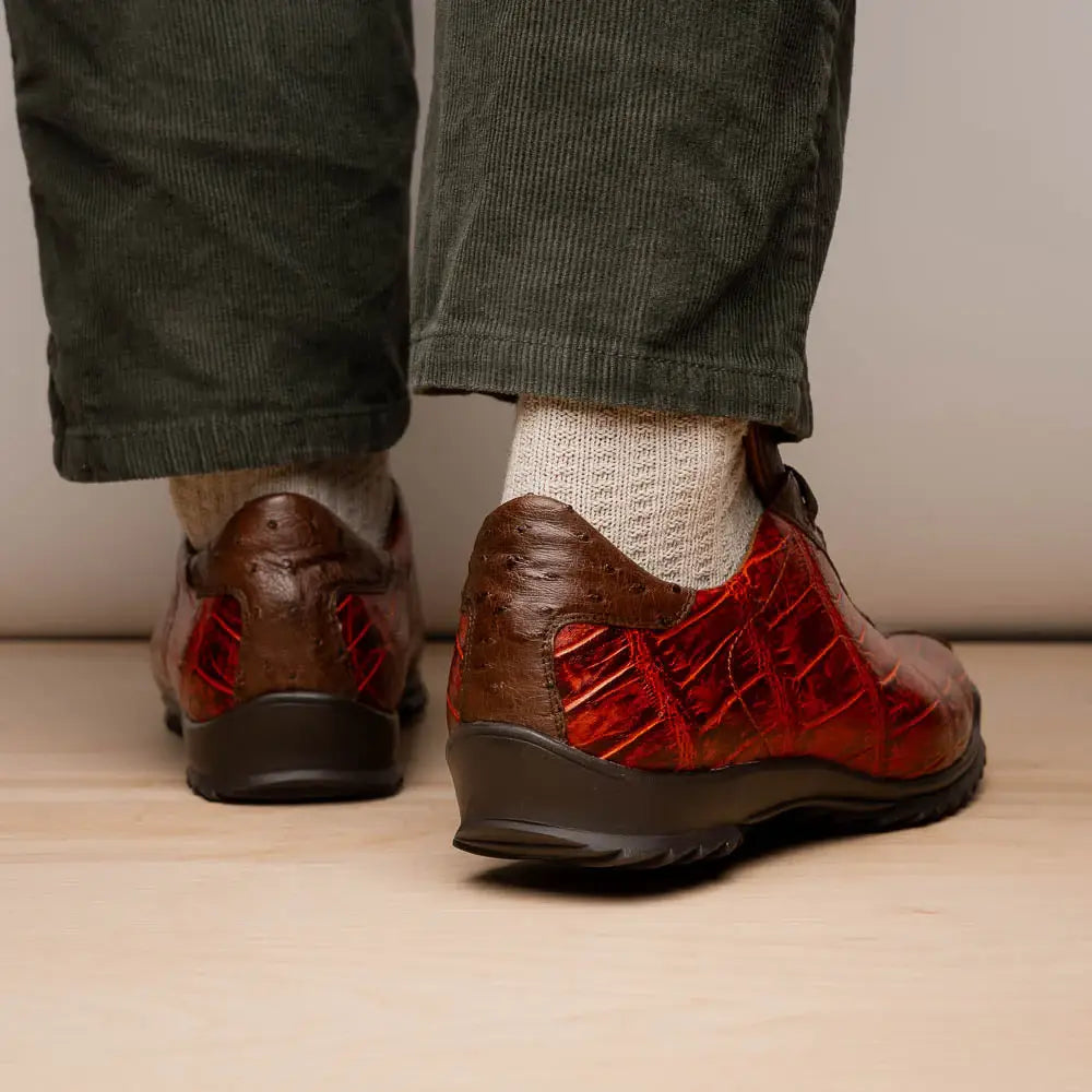 Saulo Cognac - Marco Di Milano - Flyclothing LLC