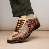 Saulo Orix - Marco Di Milano - Flyclothing LLC