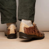 Saulo Orix - Marco Di Milano - Flyclothing LLC