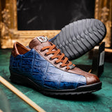 Saulo Blue Jeans - Marco Di Milano - Flyclothing LLC