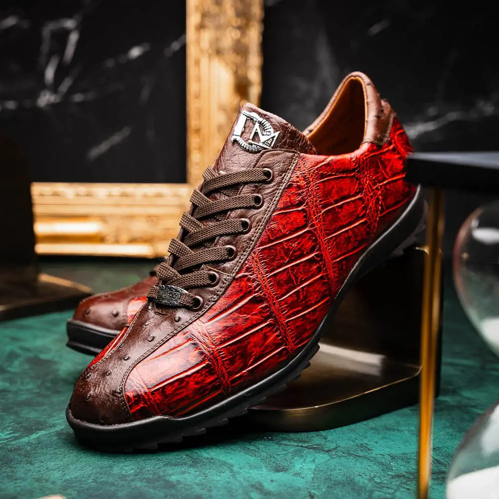 Saulo Cognac - Marco Di Milano - Flyclothing LLC