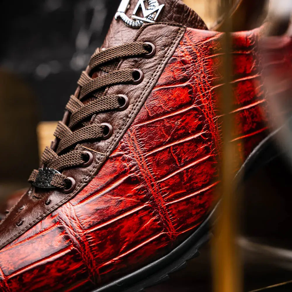 Saulo Cognac - Marco Di Milano - Flyclothing LLC