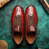 Saulo Cognac - Marco Di Milano - Flyclothing LLC