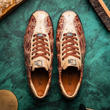 Saulo Orix - Marco Di Milano - Flyclothing LLC