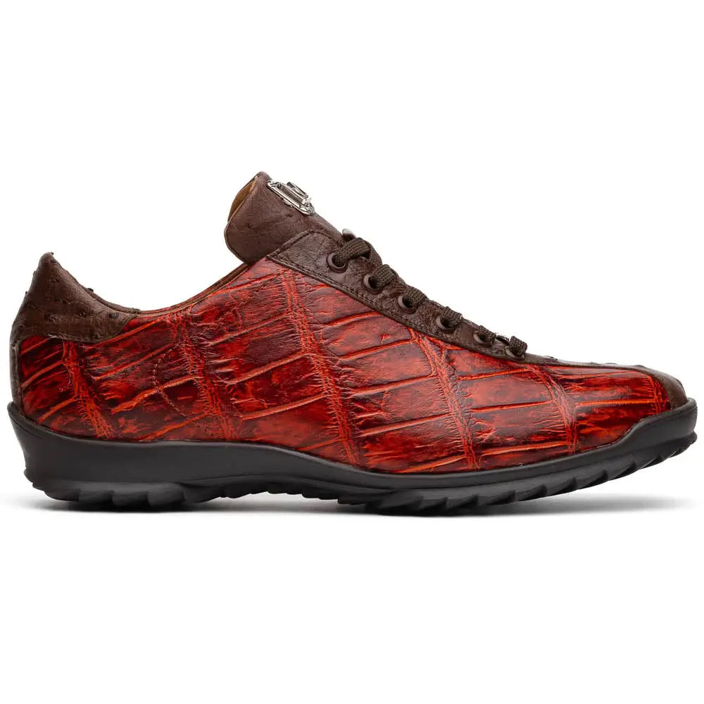 Saulo Cognac - Marco Di Milano - Flyclothing LLC