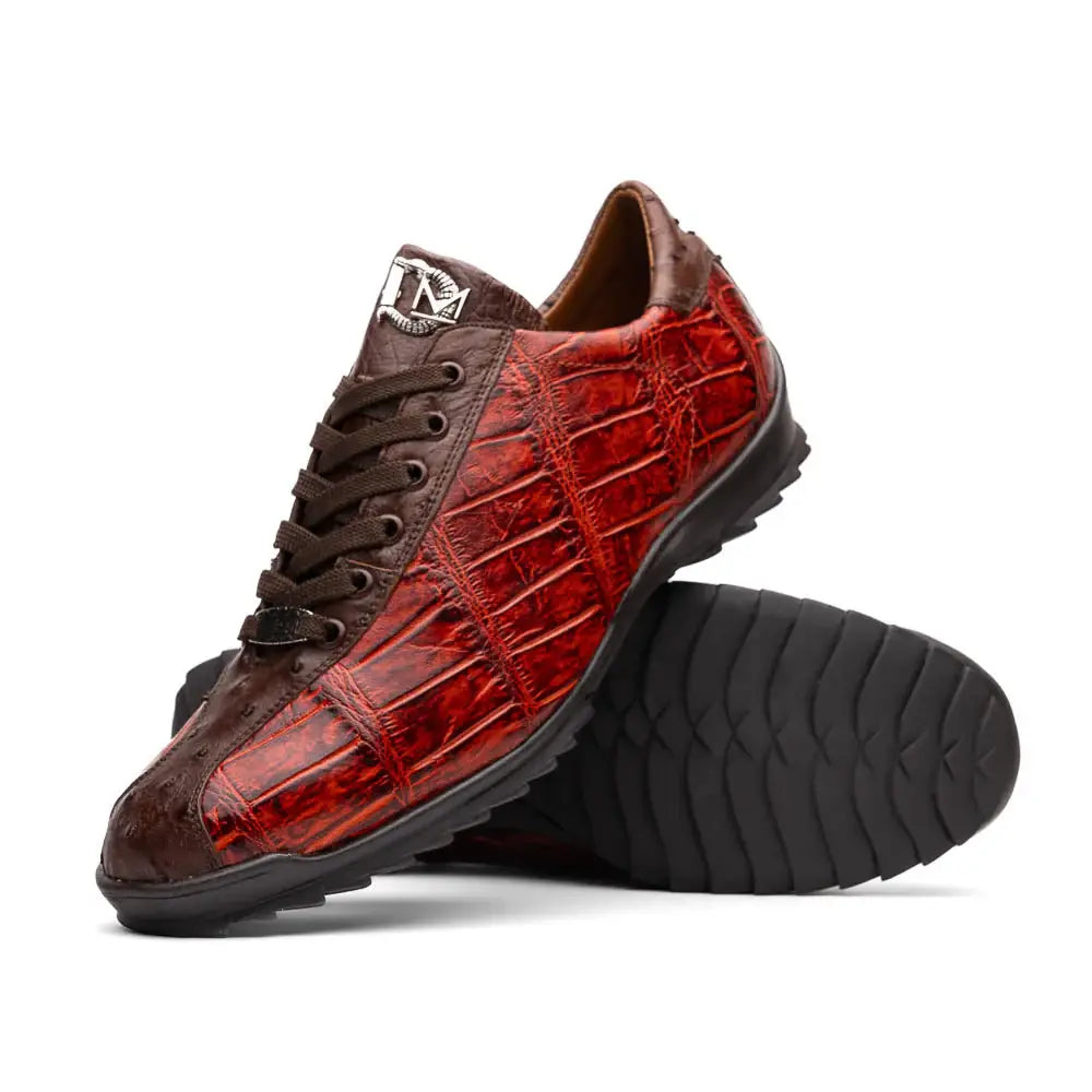 Saulo Cognac - Marco Di Milano - Flyclothing LLC
