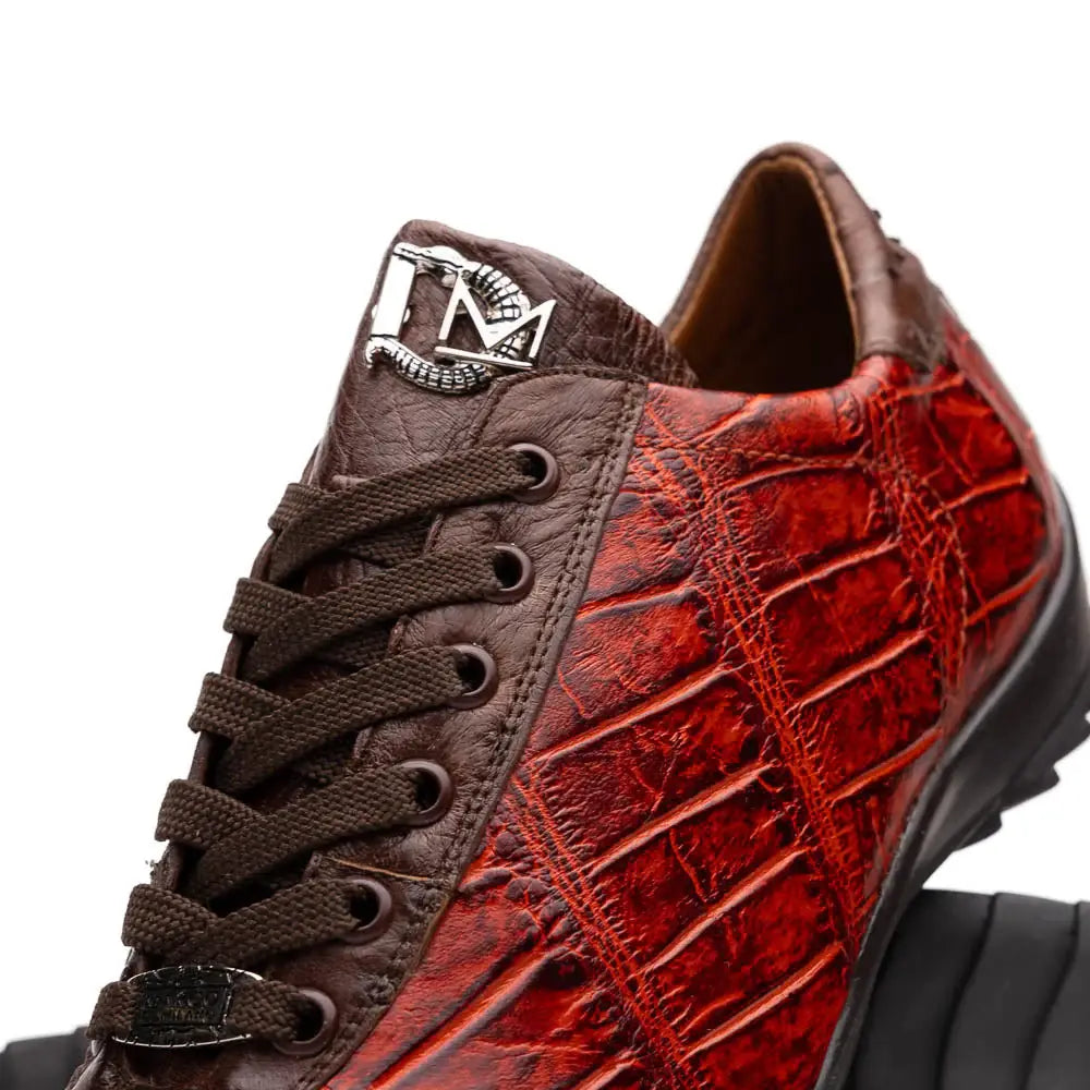 Saulo Cognac - Marco Di Milano - Flyclothing LLC