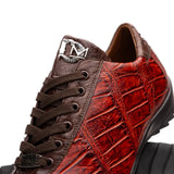 Saulo Cognac - Marco Di Milano - Flyclothing LLC