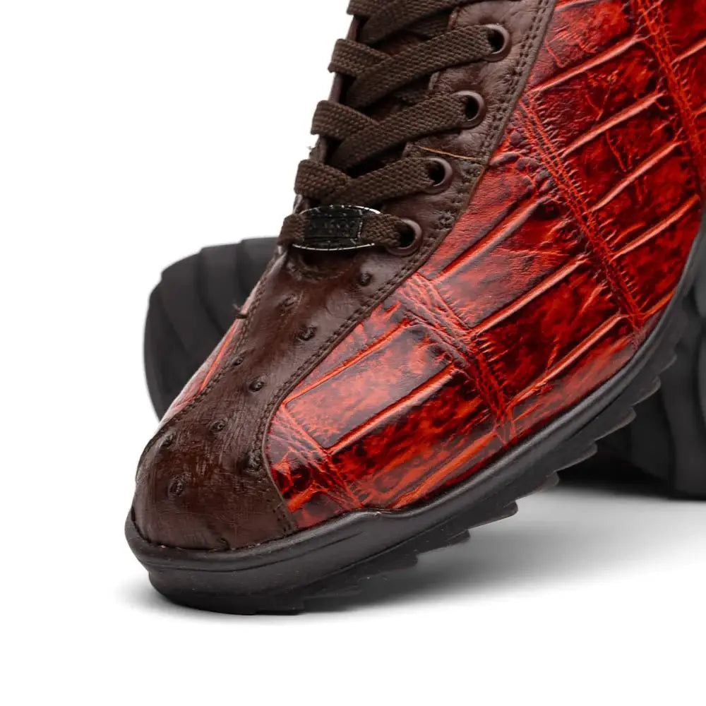 Saulo Cognac - Marco Di Milano - Flyclothing LLC