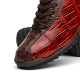 Saulo Cognac - Marco Di Milano - Flyclothing LLC