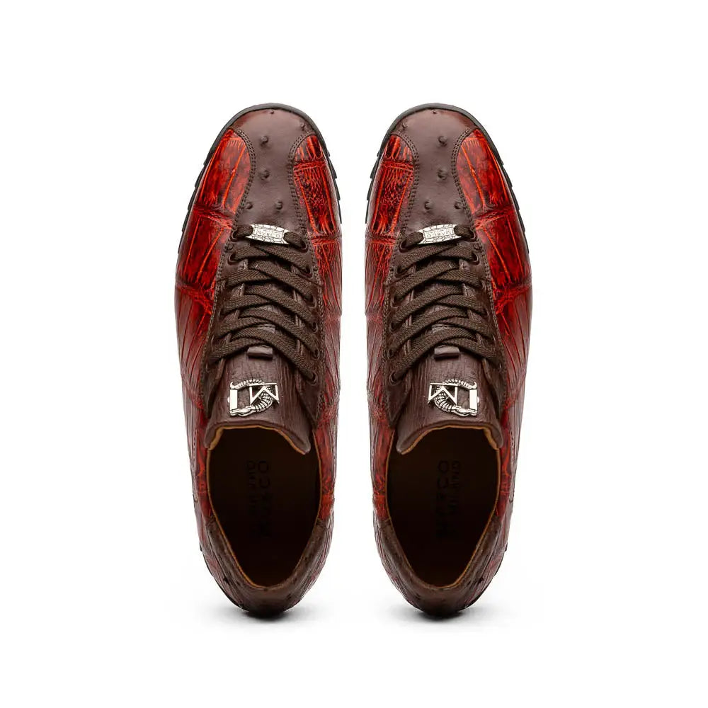Saulo Cognac - Marco Di Milano - Flyclothing LLC