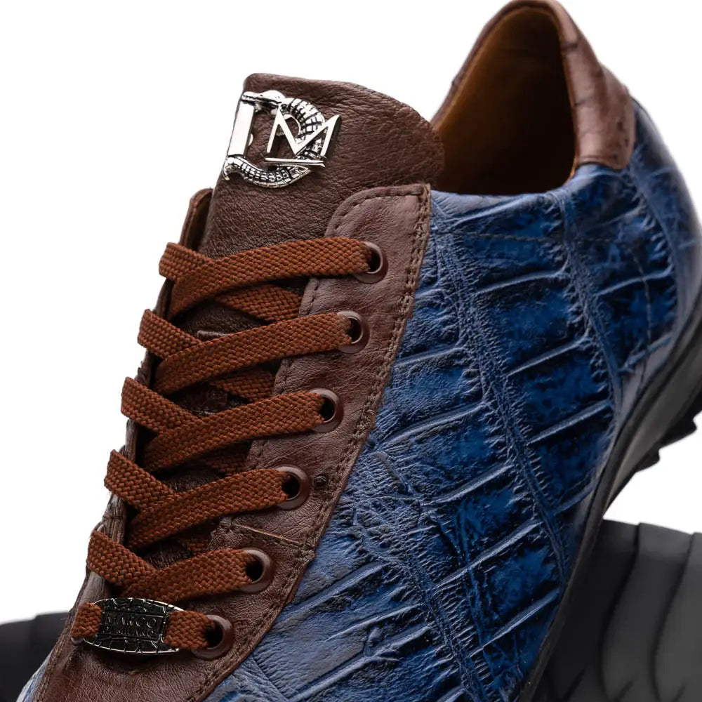Saulo Blue Jeans - Marco Di Milano - Flyclothing LLC