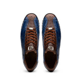 Saulo Blue Jeans - Marco Di Milano - Flyclothing LLC