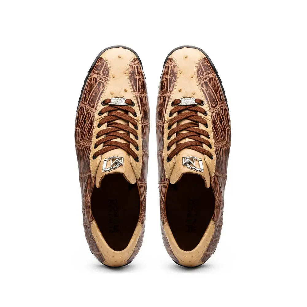 Saulo Orix - Marco Di Milano - Flyclothing LLC