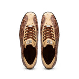 Saulo Orix - Marco Di Milano - Flyclothing LLC