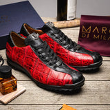 Saulo BlackCherry - Marco Di Milano - Flyclothing LLC