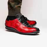 Saulo BlackCherry - Marco Di Milano - Flyclothing LLC